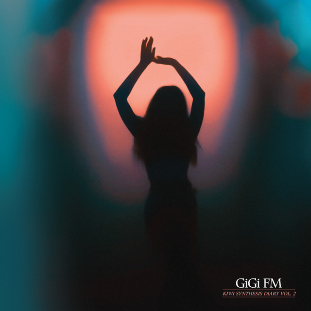 GiGi FM - Amadamushies