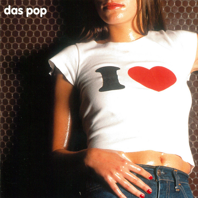 Das Pop - Such A Day