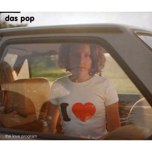 Das Pop - The Love Program