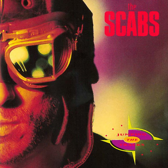 The Scabs - Nothing On My Radio