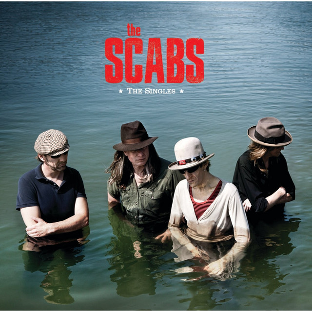 The Scabs - Stay