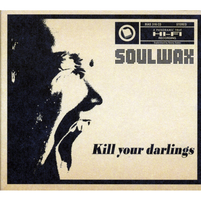 Soulwax - Kill Your Darlings