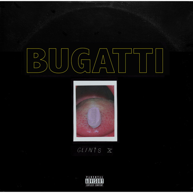 Glints - Bugatti