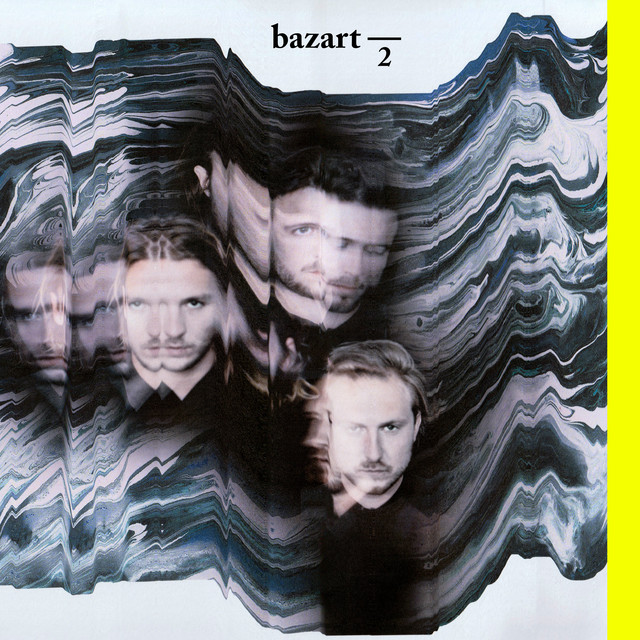 Bazart - Grip (omarm Me)