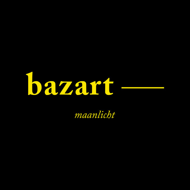 Bazart - Maanlicht