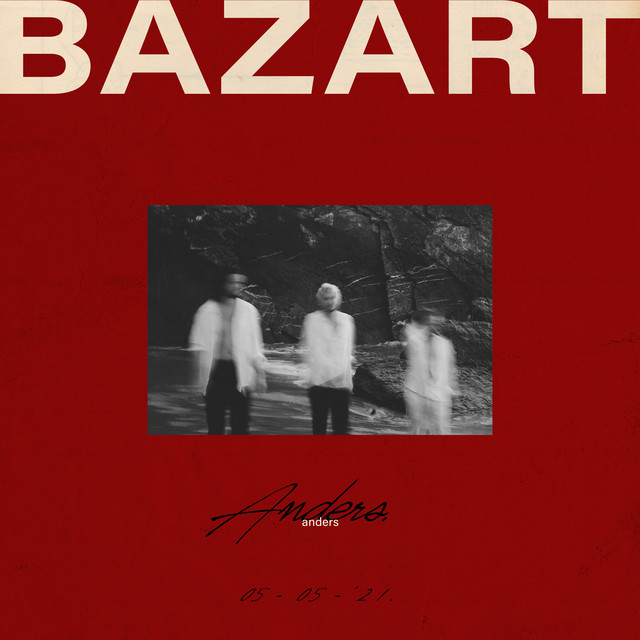 Bazart - Anders