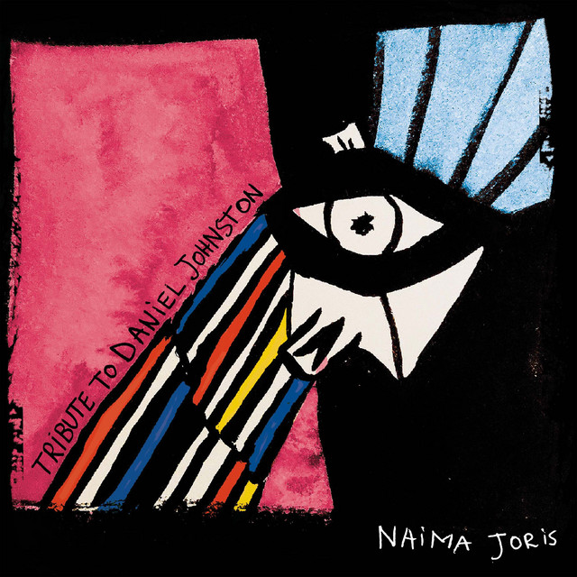 Naima Joris - Walking The Cow