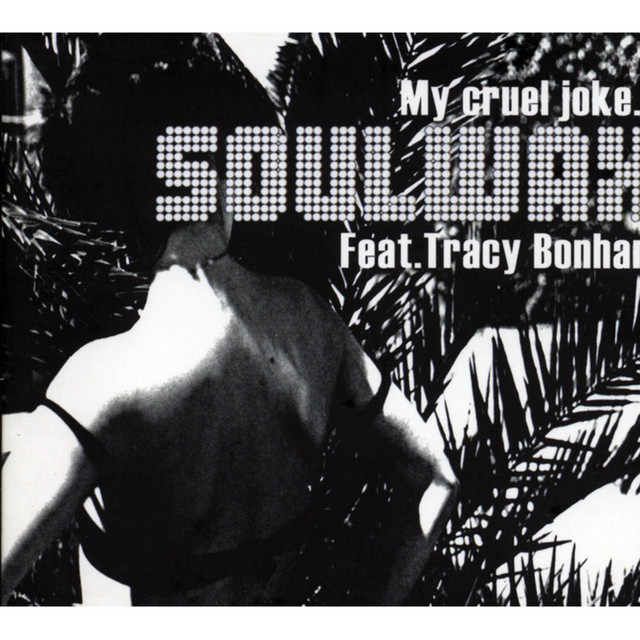 Soulwax - My Cruel Joke