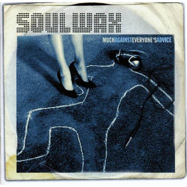 Soulwax - When Logics Die