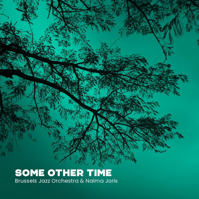 Brussels Jazz Orchestra & Naima Joris - Some Other Time