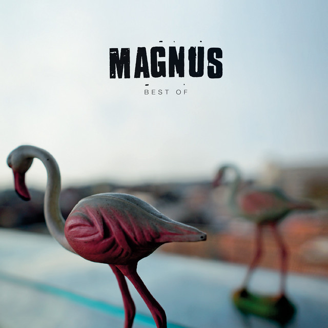 Magnus - French Movies