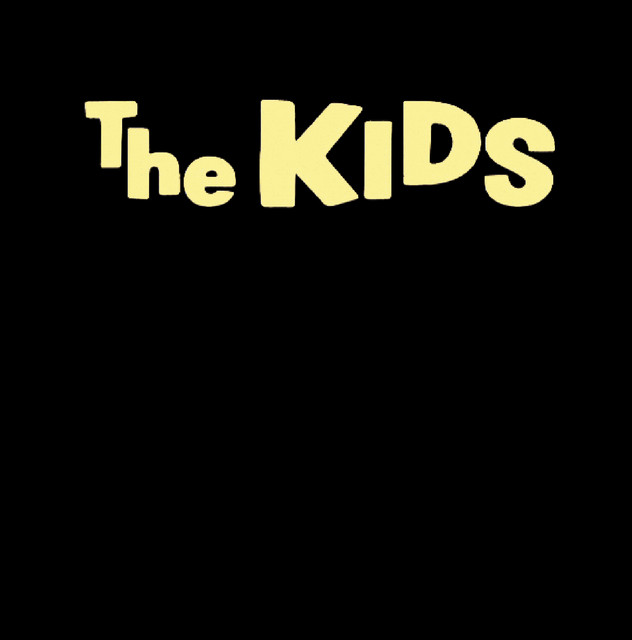 Kids - There Will Be No Next Time