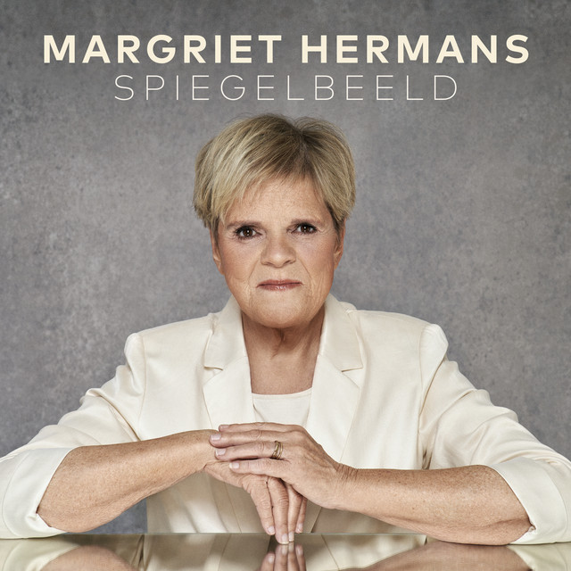 Margriet Hermans - Een Vriend