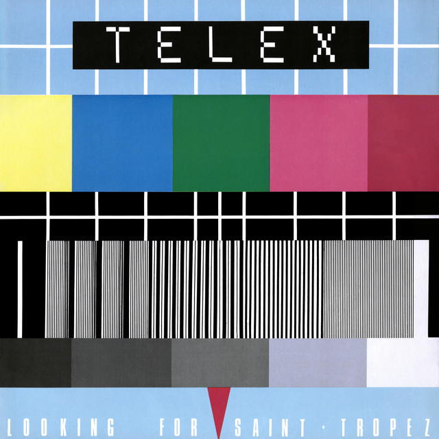 Telex - Twist À Saint-tropez