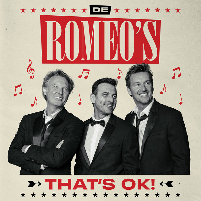 De Romeo's - That's Ok!