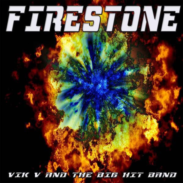 John Kemp - FIRESTONE