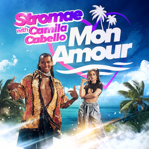 Stromae - Mon amour