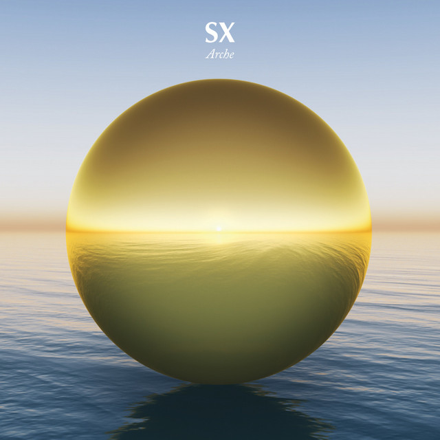Sx - Gold