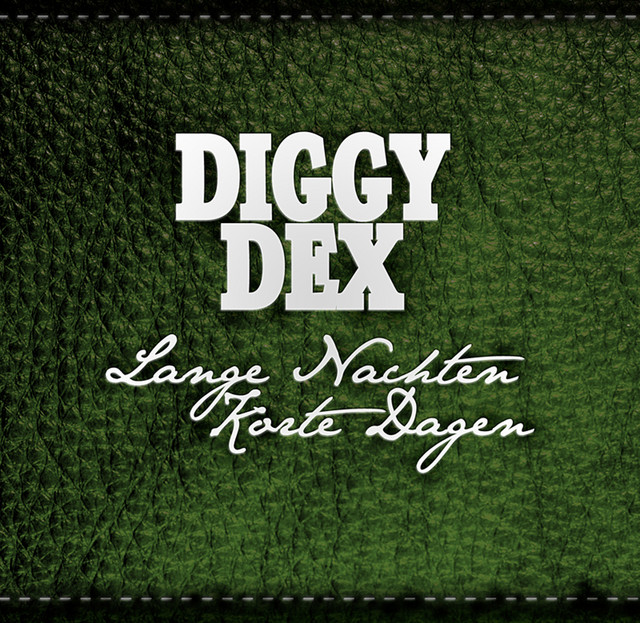Diggy Dex & Jw Roy - Slaap Lekker (Fantastig Toch)