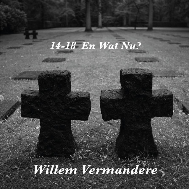 Willem Vermandere - Duizend soldaten