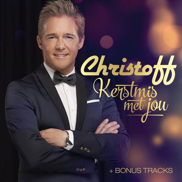 Christoff - Kerstmis Vier Je Niet Alleen