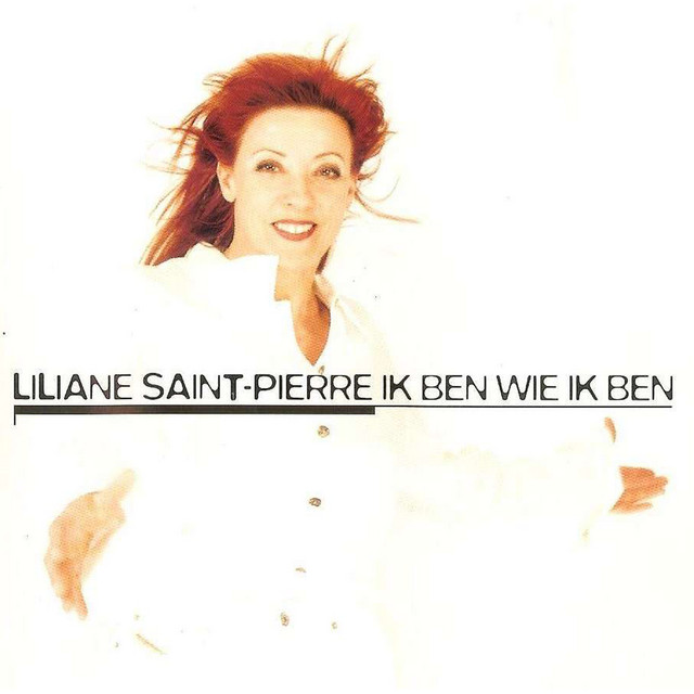Liliane Saint-pierre - Ik Wil Alles Met Je Doen