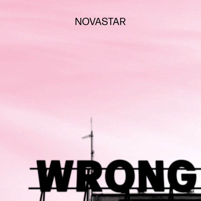 Novastar - Wrong (live)