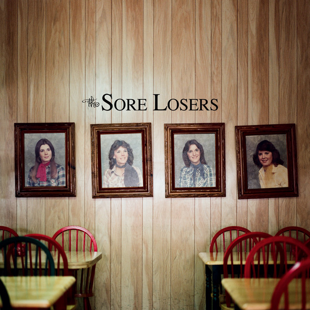 The Sore Losers - Juvenile Heart Attack