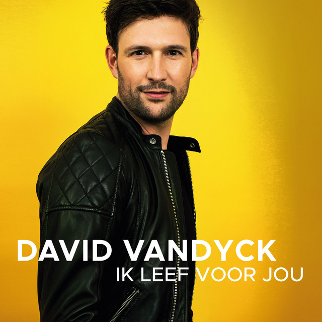 David Vandyck - Ik Leef Voor Jou
