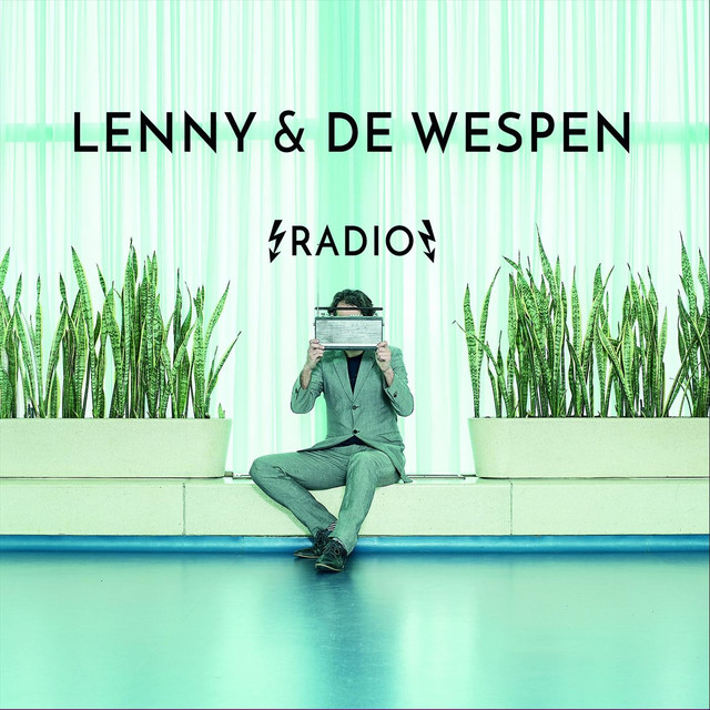 Lenny En De Wespen - Radio