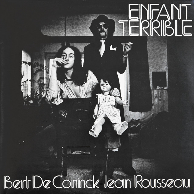 Bert De Coninck - Evelyne