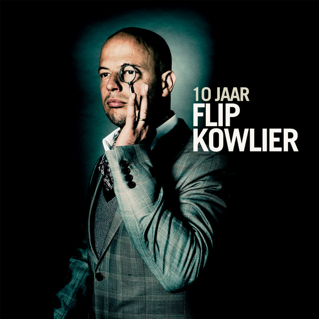 Flip Kowlier - De Grotste Lul Van 't Stad