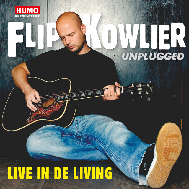 Flip Kowlier - Welgemeende (live)