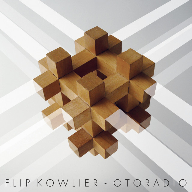 Flip Kowlier - Mo Ba Nin