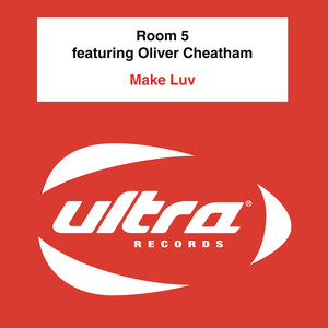 Oliver Cheatham - Make Luv