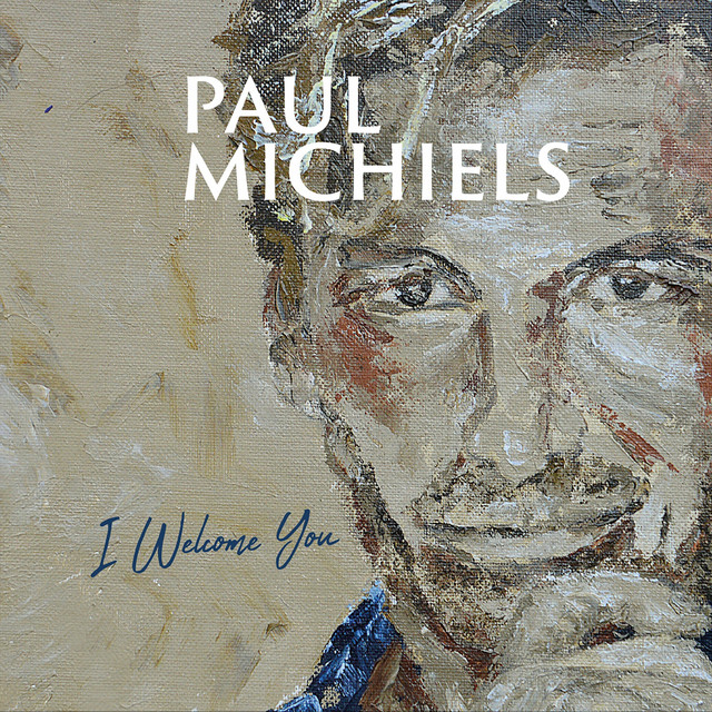 Paul Michiels - Just A Friend Of Mine