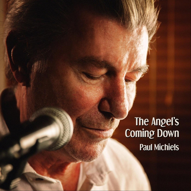 Paul Michiels - The Angel's Coming Down