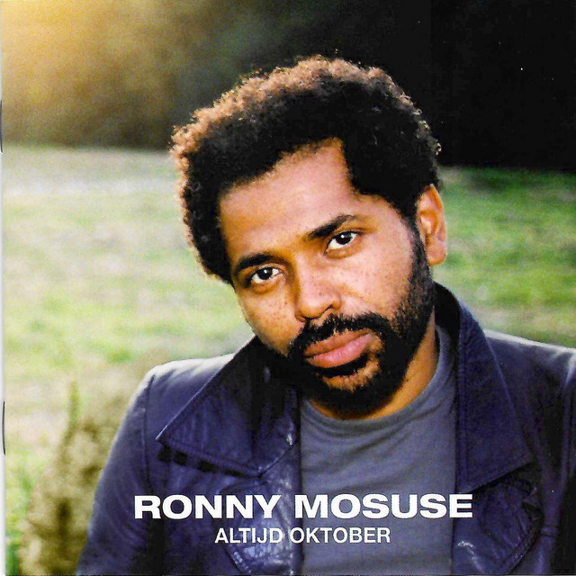 Ronny Mosuse - Kom Bij Mij