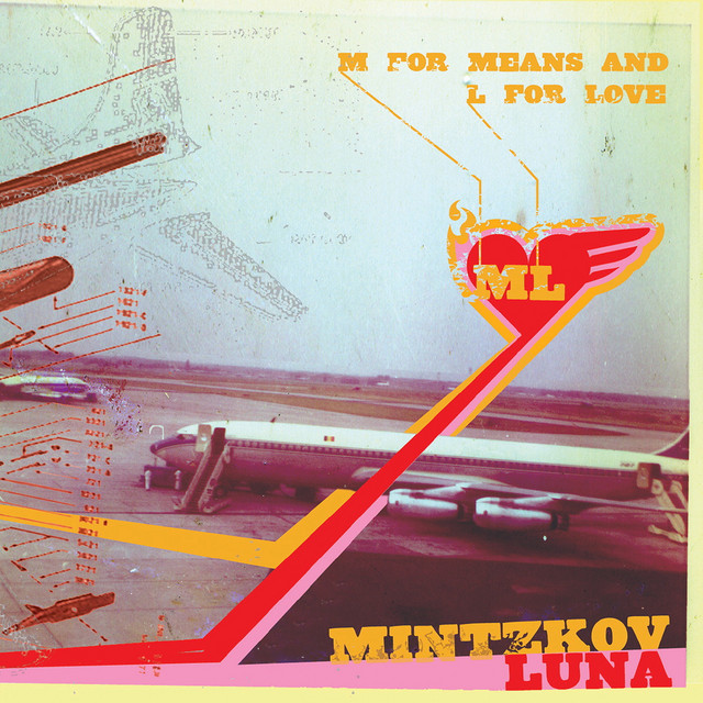Mintzkov - Mimosa