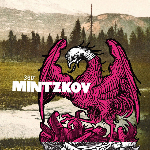 Mintzkov - One Equals A Lot