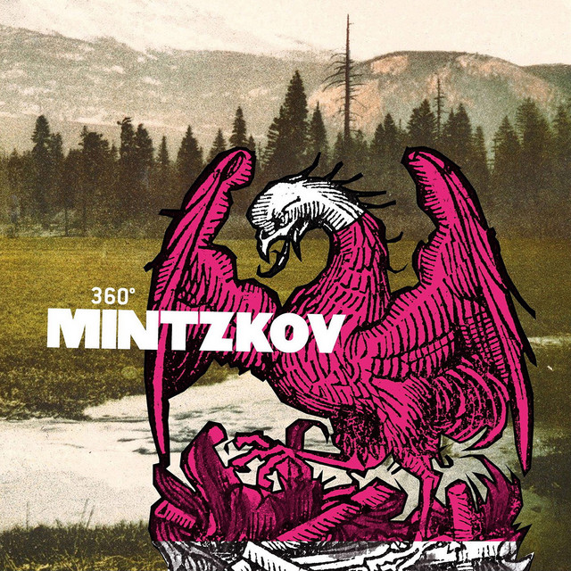 Mintzkov - Ruby Red