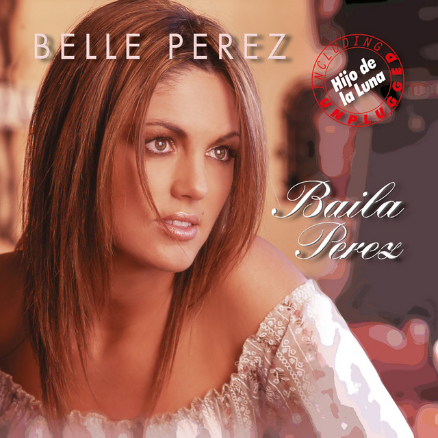 Belle Perez - Sobrevivire