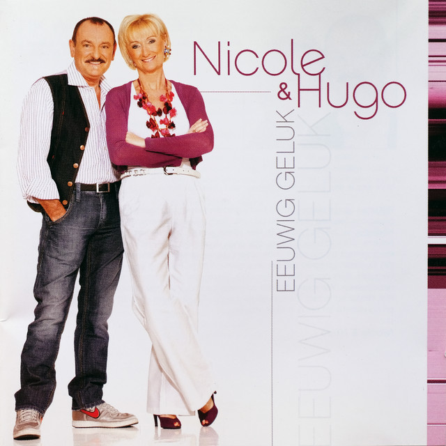 Nicole En Hugo - Baby Baby