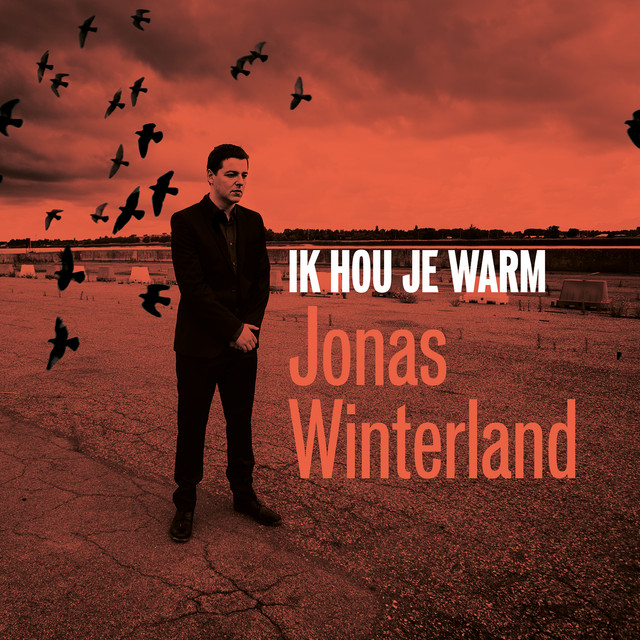 Jonas Winterland - Ik hou je warm