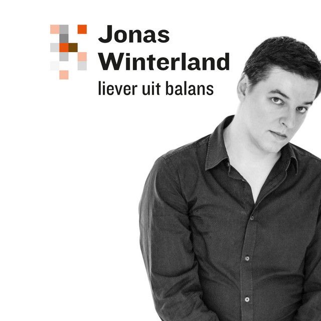 Jonas Winterland - Weet je nog schat