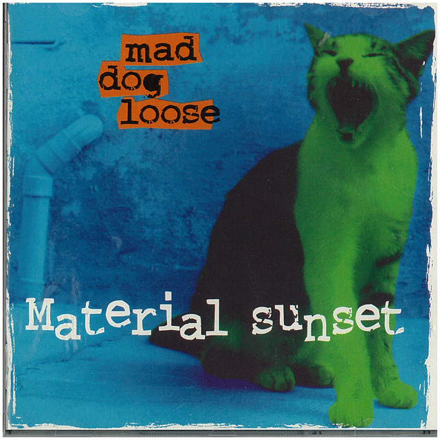 Mad Dog Loose - Take Me Down