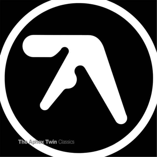 Aphex Twin - Analogue Bubblebath