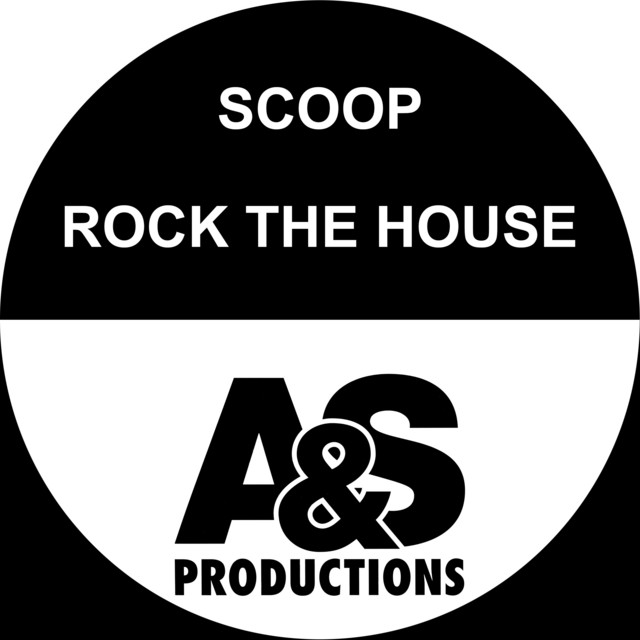 Scoop - Rock The House