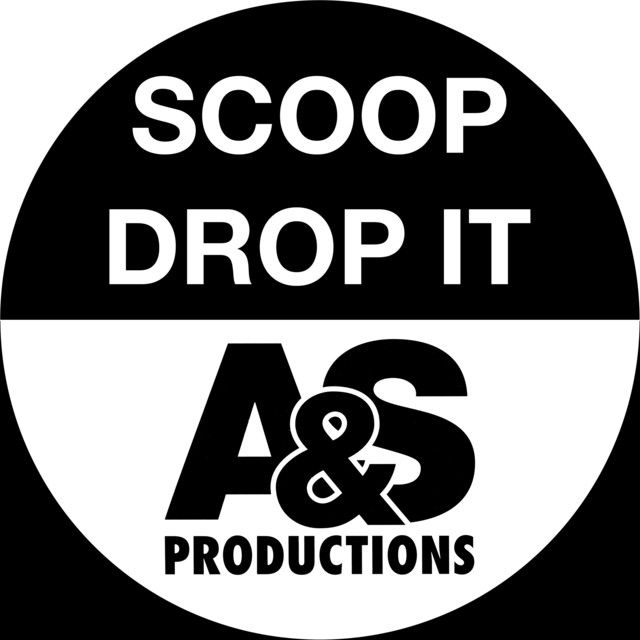 Scoop - DROP IT