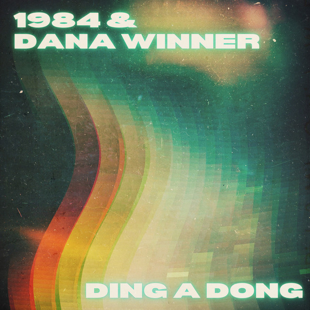 1984 & Dana Winner - Ding A Dong